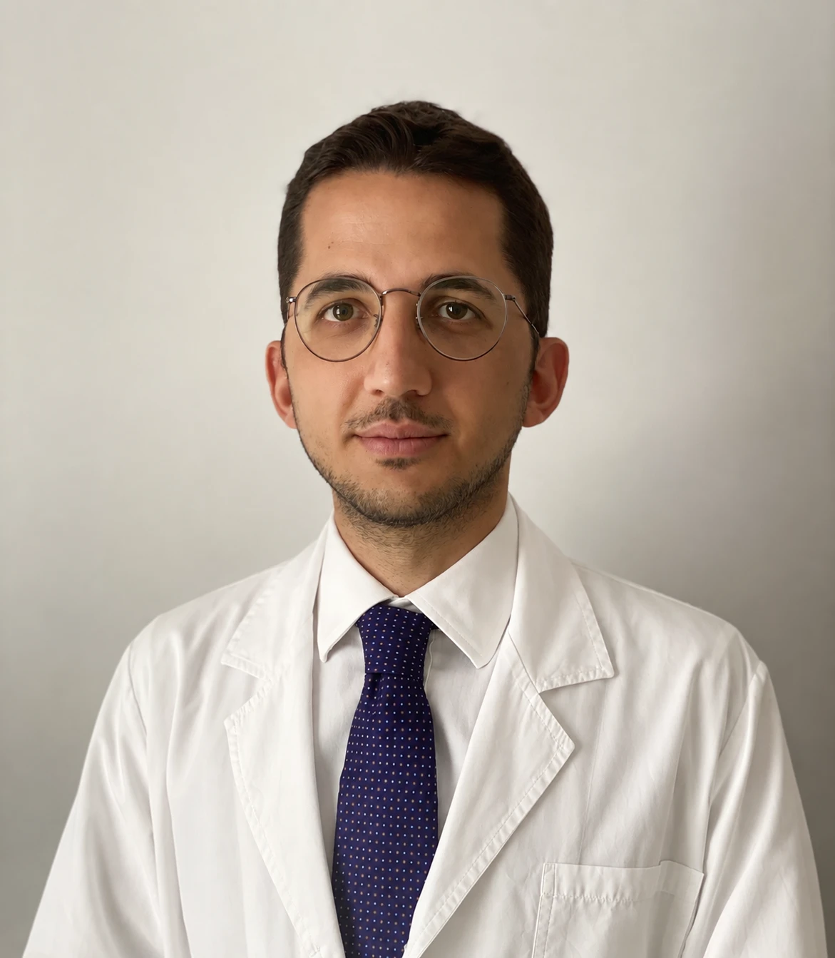Dott. Marco Pisaniello, cardiologo pediatra e dell’adulto a Milano